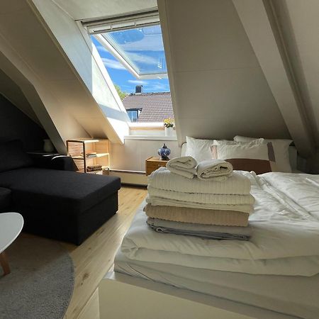 Appartamento City View & Central Location Trondheim Esterno foto