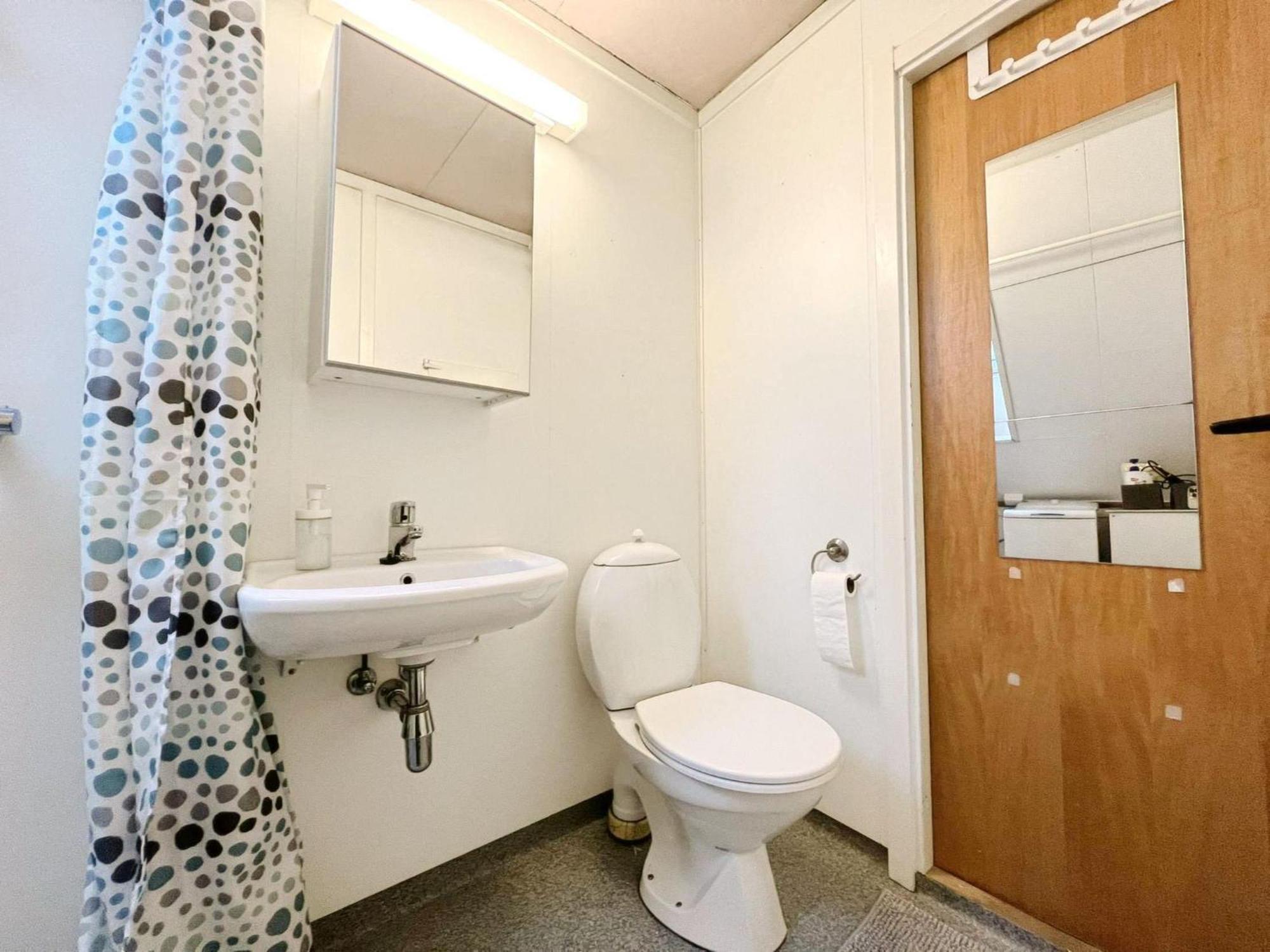 Appartamento City View & Central Location Trondheim Esterno foto