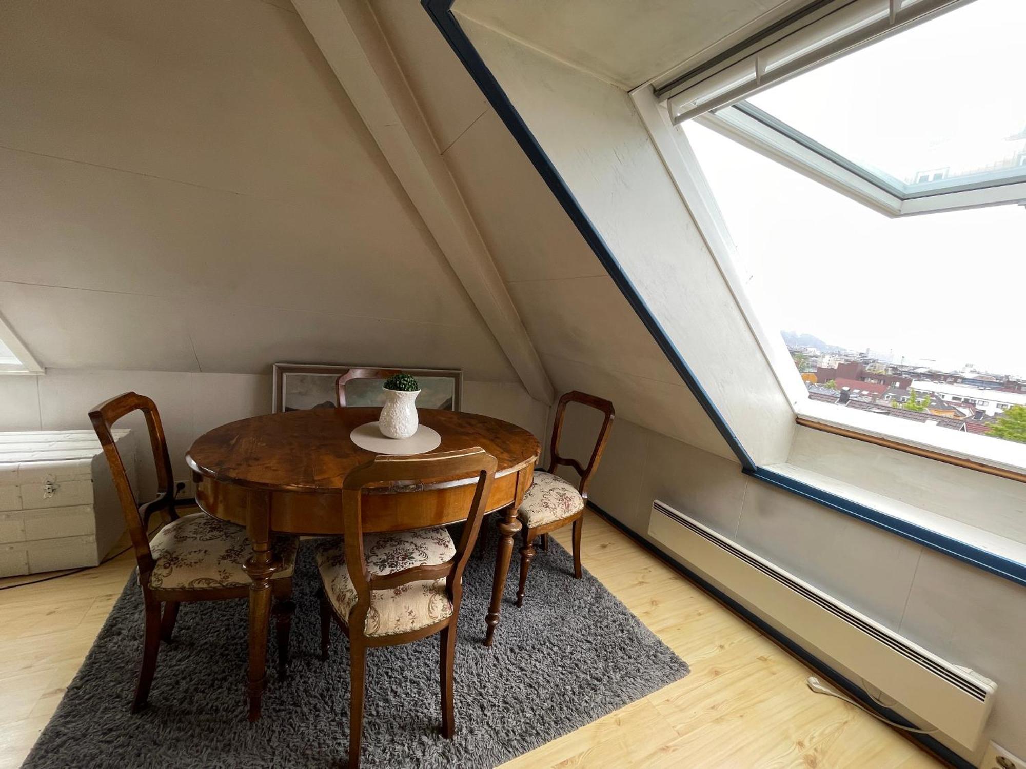 Appartamento City View & Central Location Trondheim Esterno foto